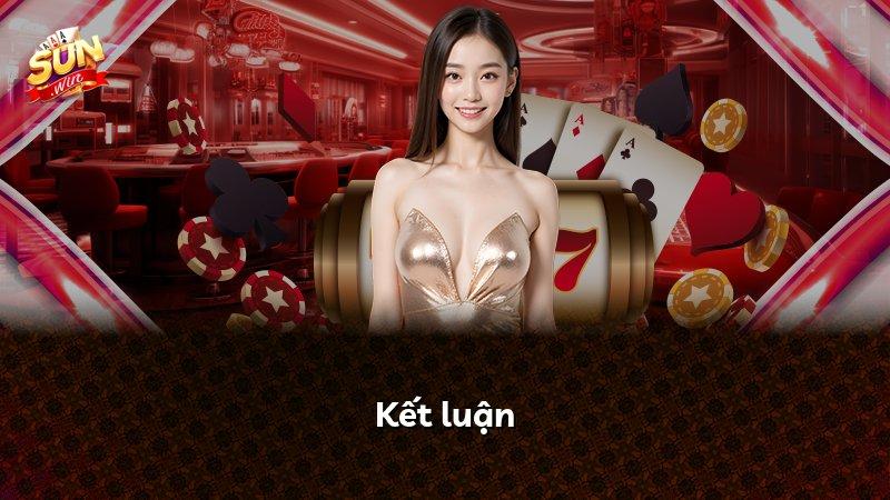 Kết luận